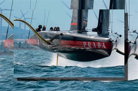 prossima regata luna rossa prada|luna rossa regatta.